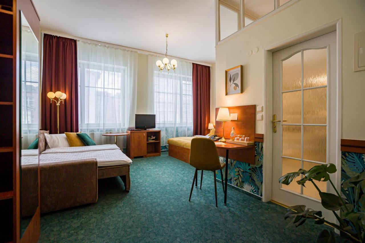 Arcus Garden 3* Bratislava