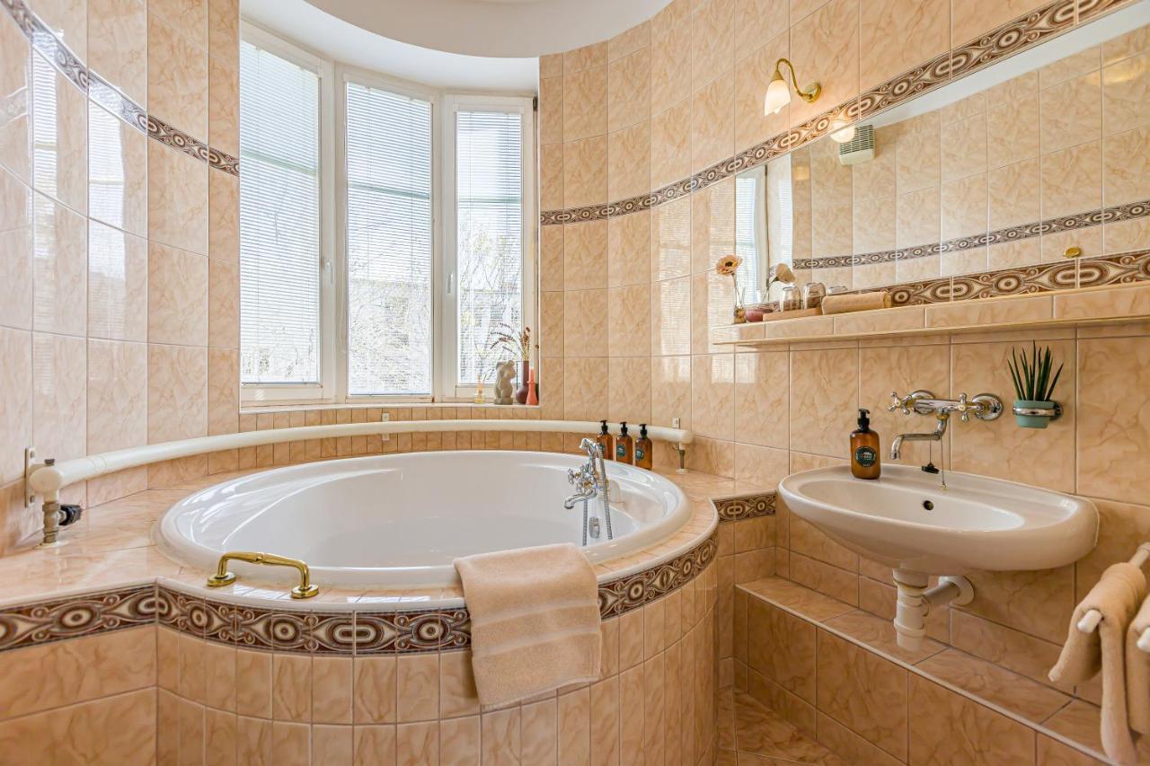 Hotel Arcus Garden Bratislava
