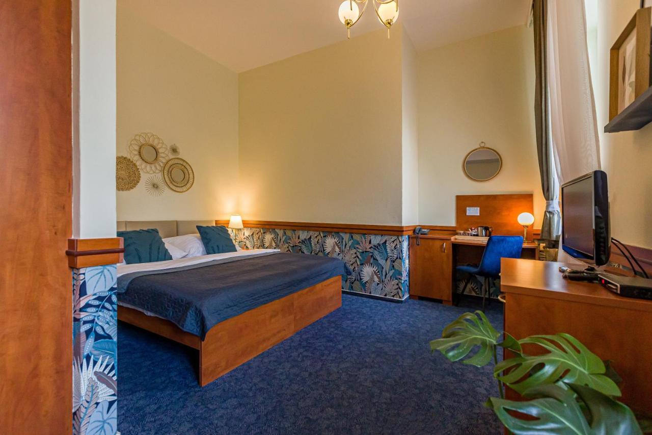 Hotel Arcus Garden