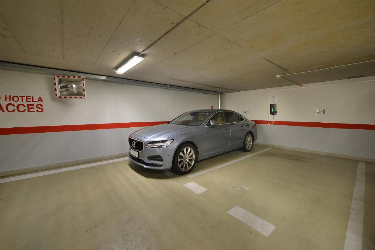 Wilson Palace By Loft Hotel Bratislava