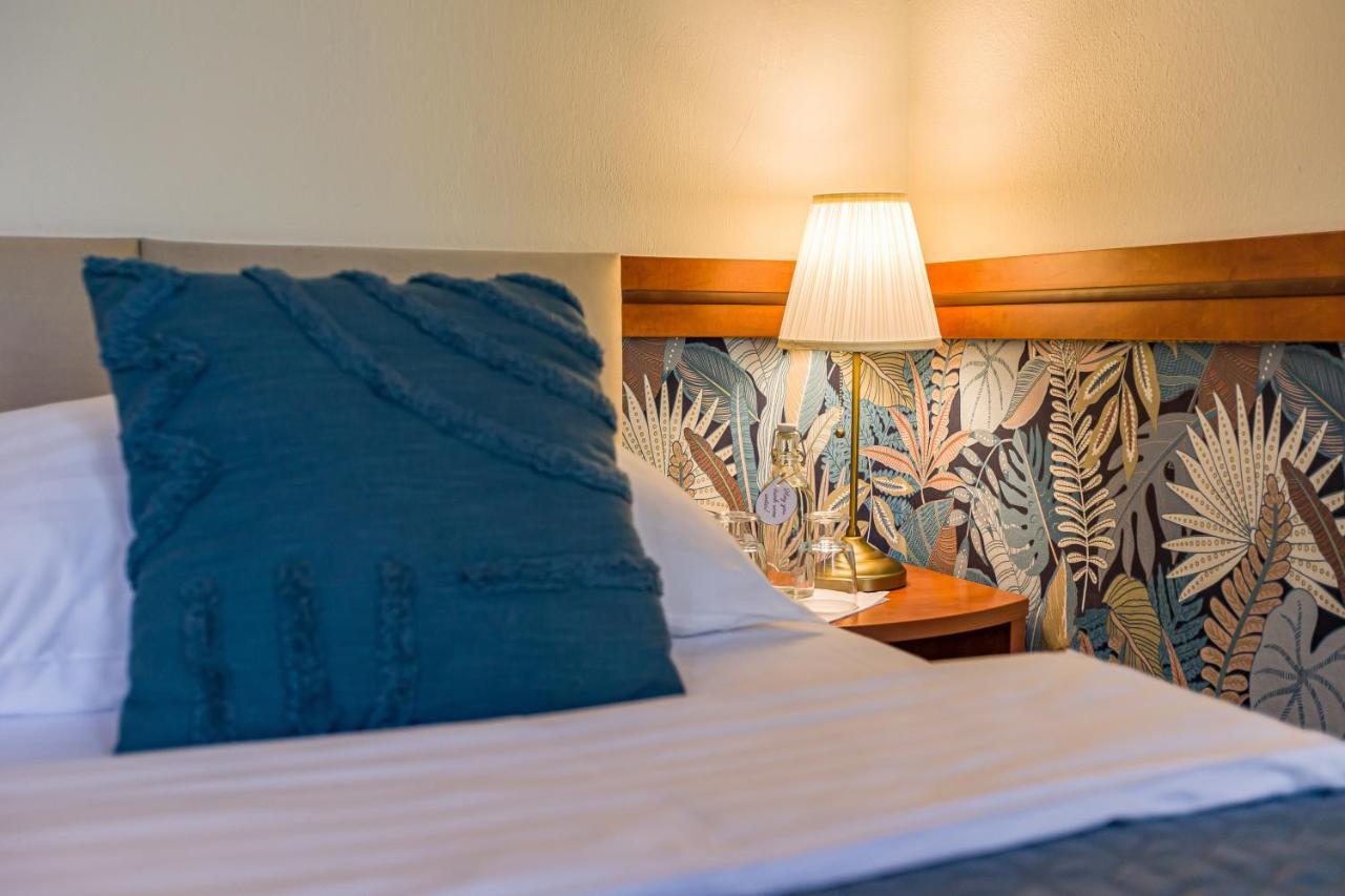 Hotel Arcus Garden 3*