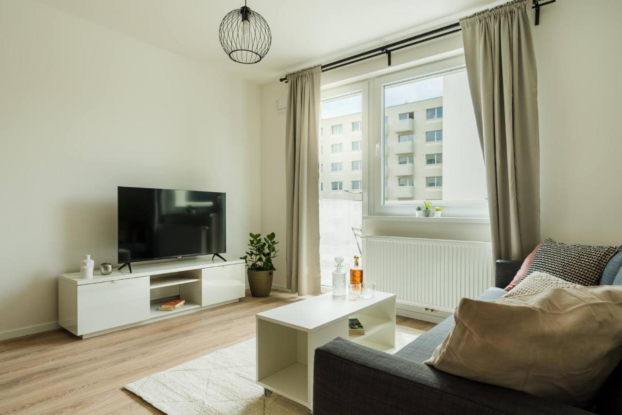 Urban & Green By Ambiente * Bratislava