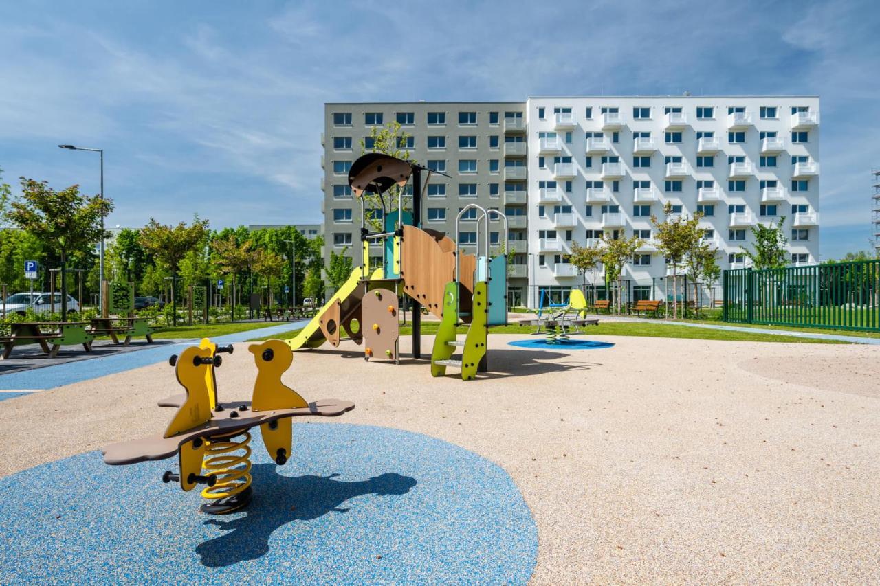 Urban & Green By Ambiente Apartment *