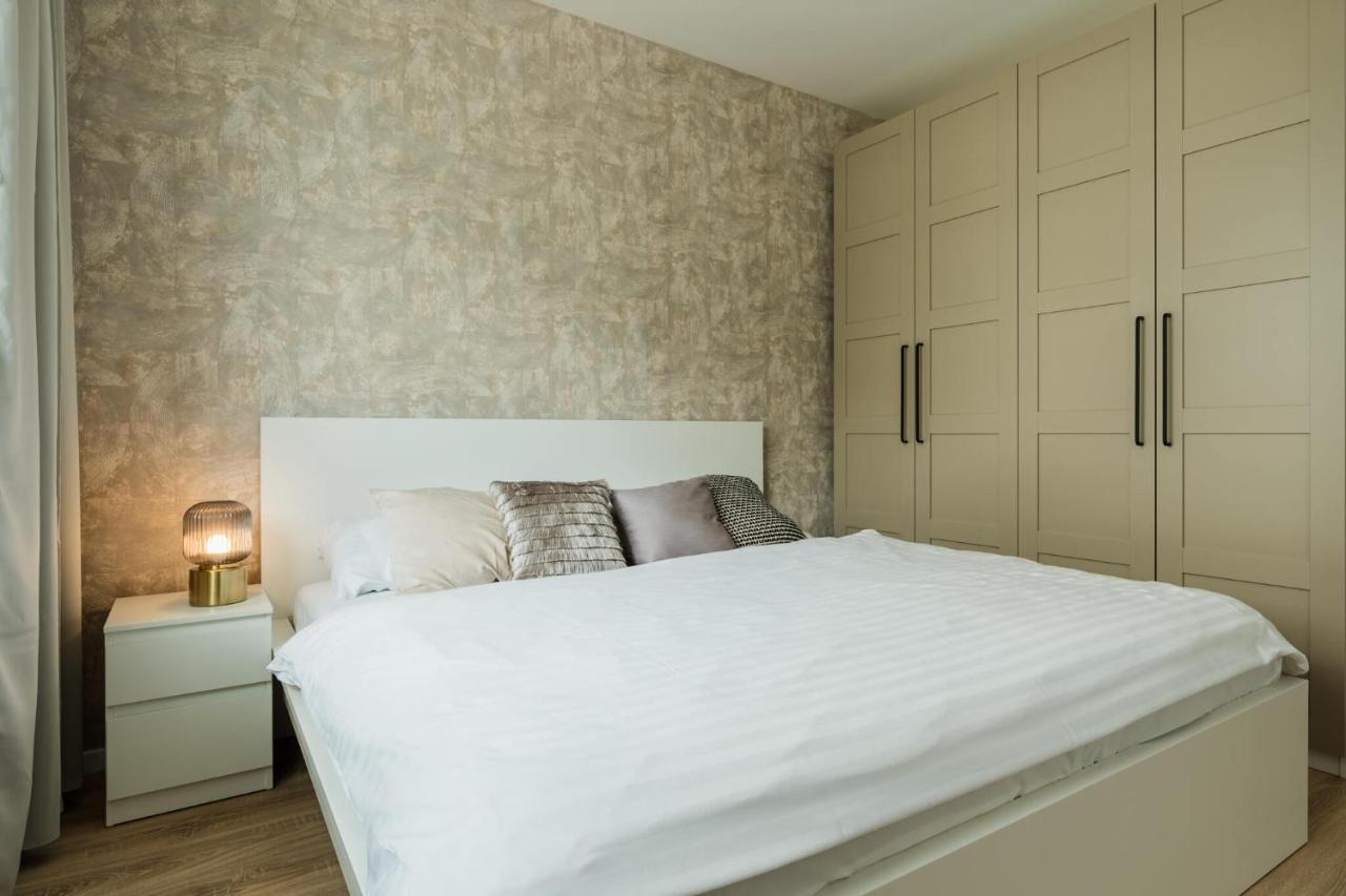 Urban & Green By Ambiente Apartment Bratislava
