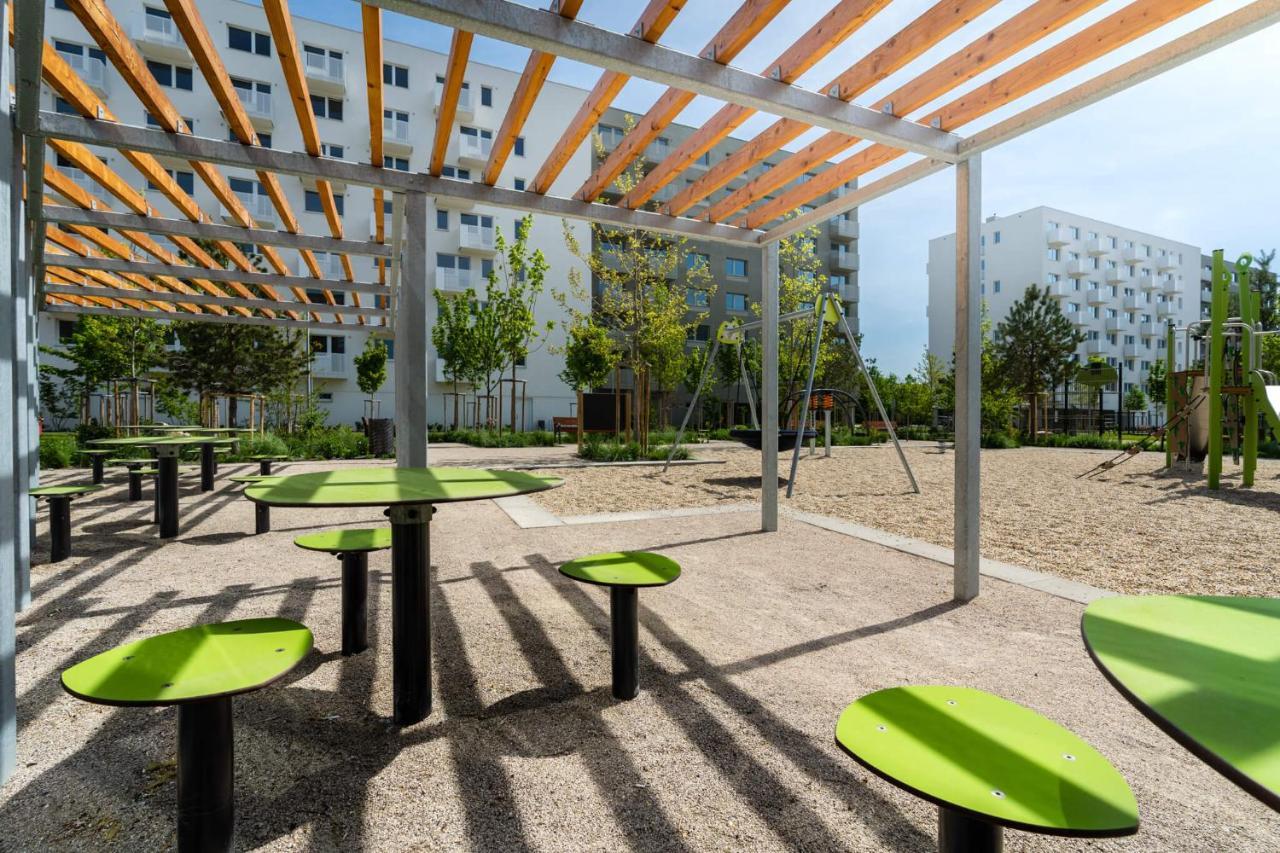 Apartment Urban & Green By Ambiente Bratislava
