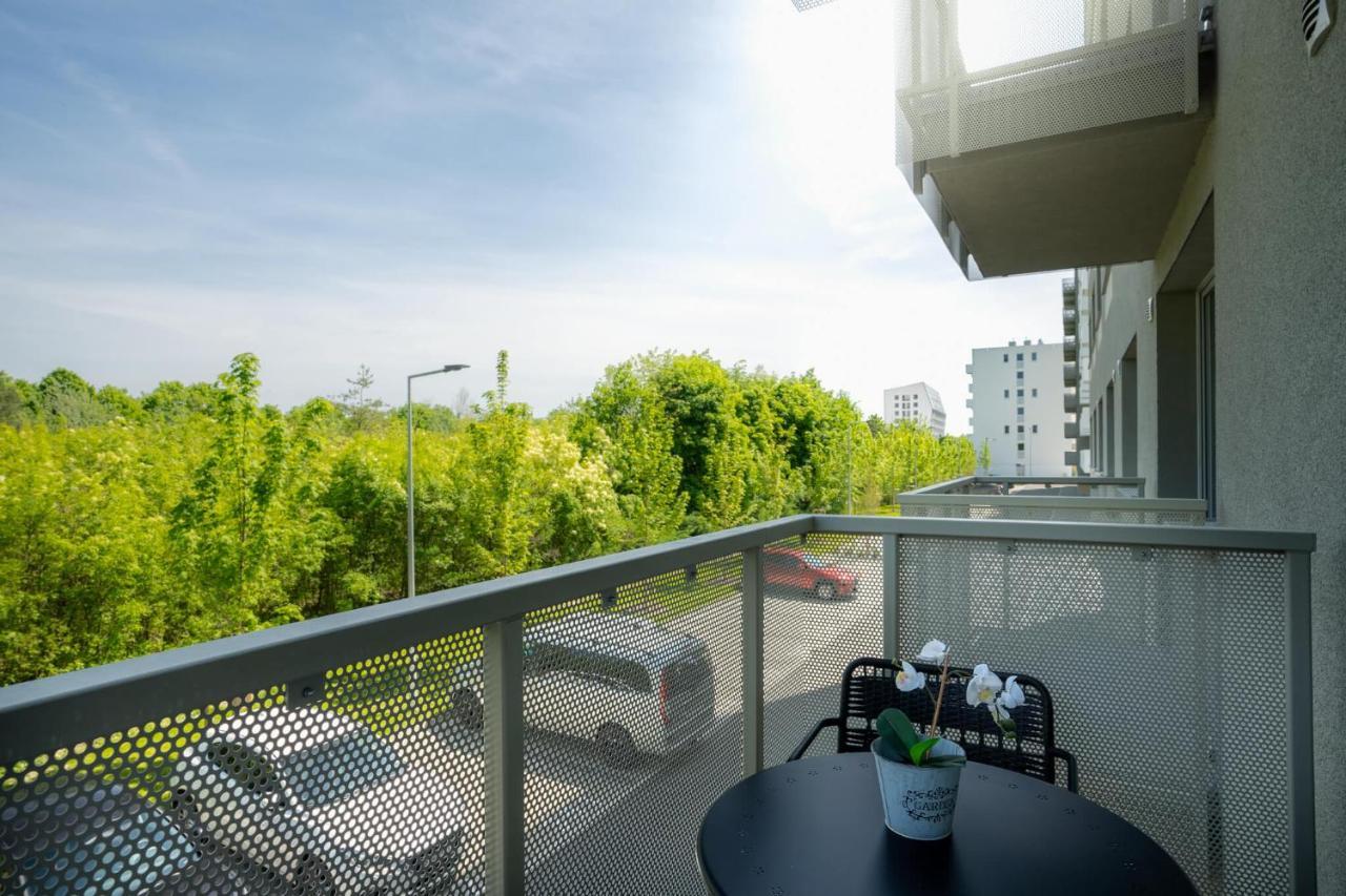 Urban & Green By Ambiente * Bratislava