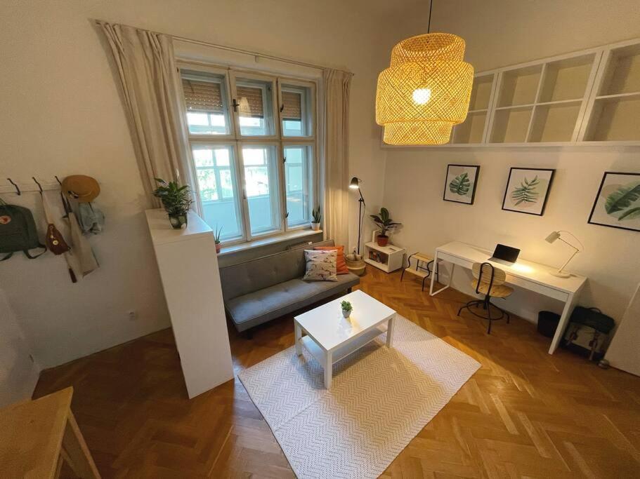 Apartment Stefanka Old Town