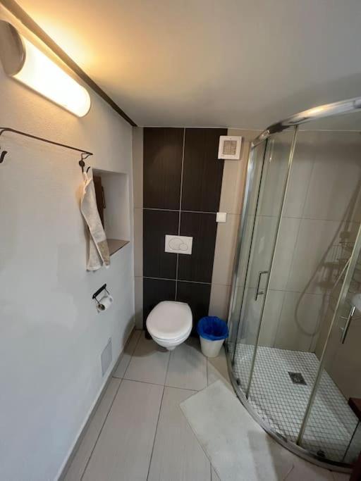 Apartment Stefanka Old Town *