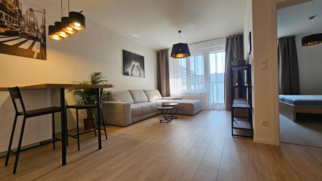 Apartment 2 Apartment, With Terrace, New Building, 210