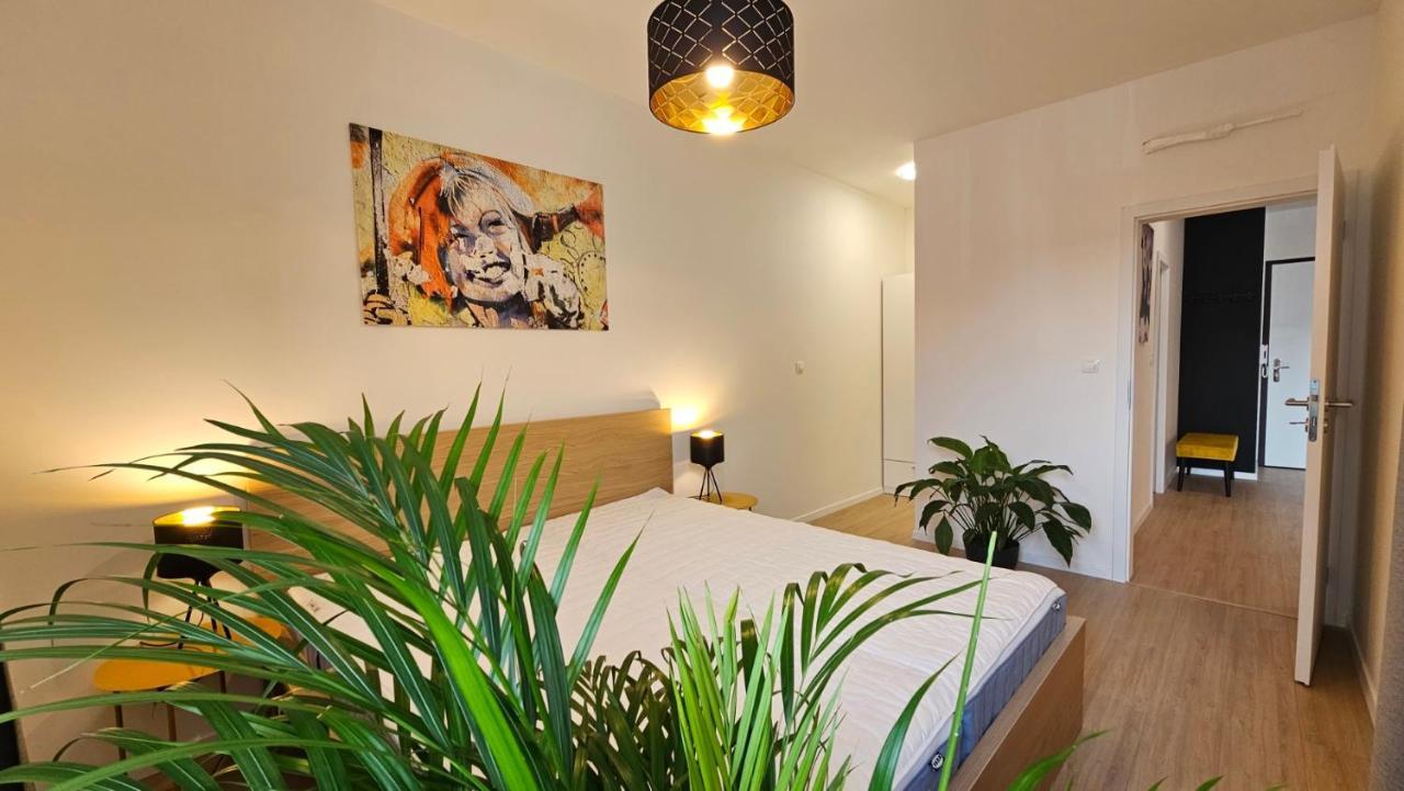 2 Apartment, With Terrace, New Building, 210 *
