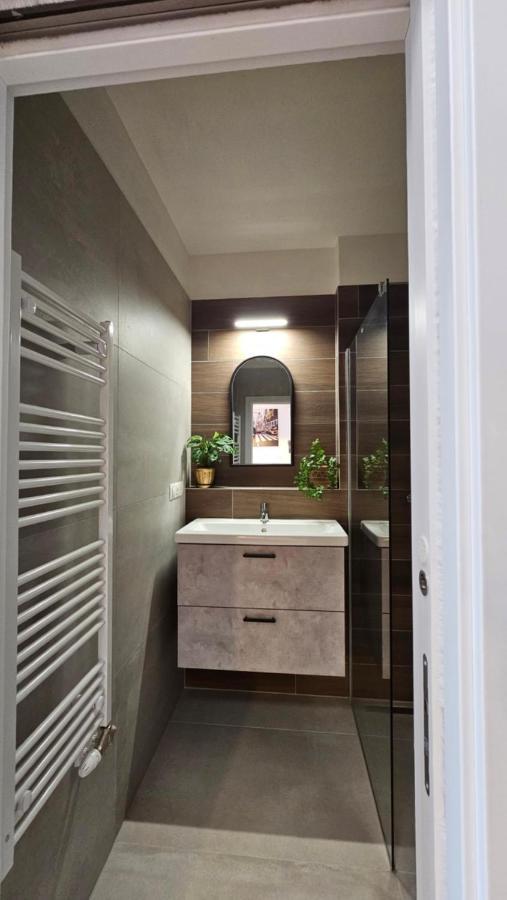 2 Apartment, With Terrace, New Building, 210