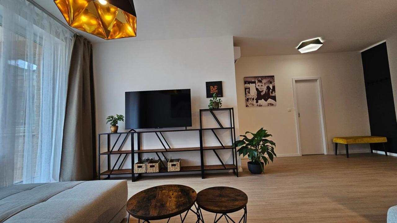 2 Apartment, With Terrace, New Building, 210 Bratislava