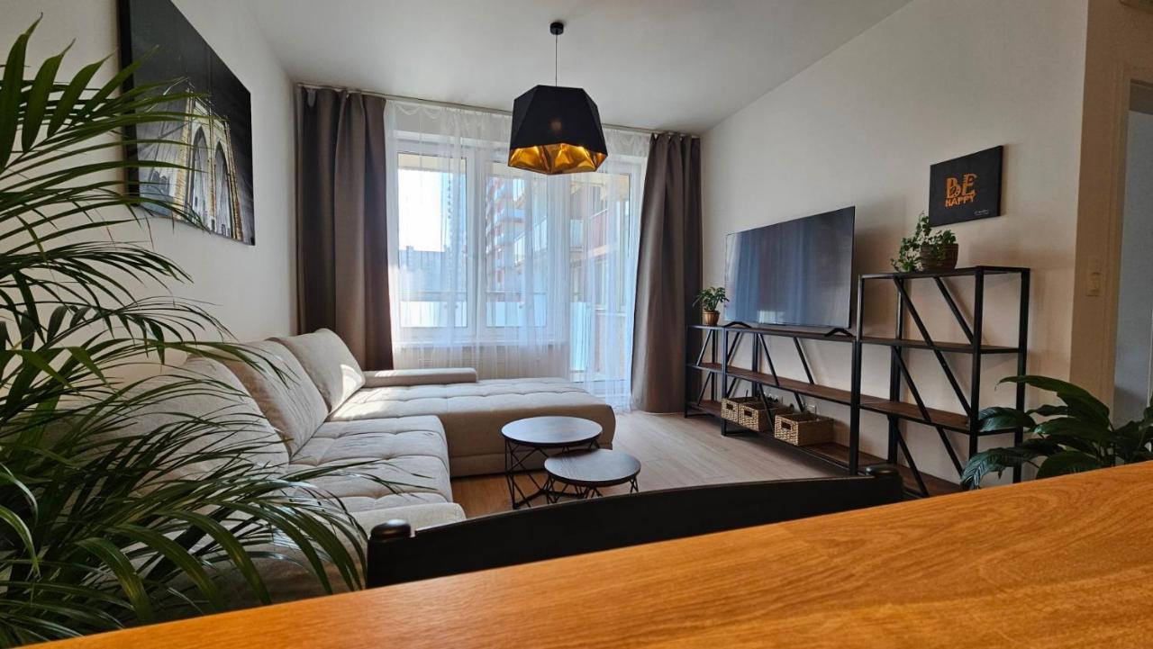 Apartment 2 Apartment, With Terrace, New Building, 210 *