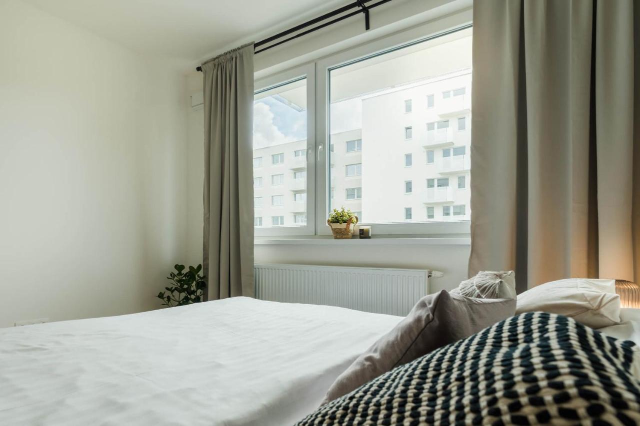 Urban & Green By Ambiente Bratislava