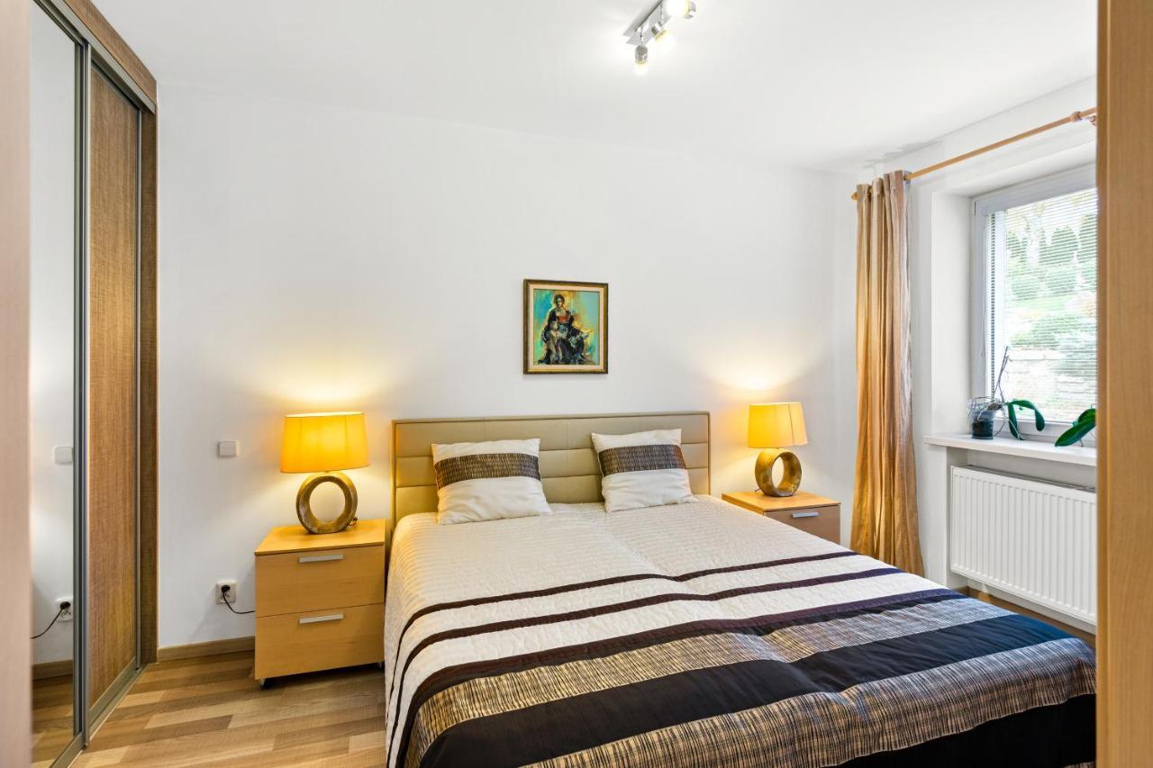 Apartment Family With Garden View Bratislava