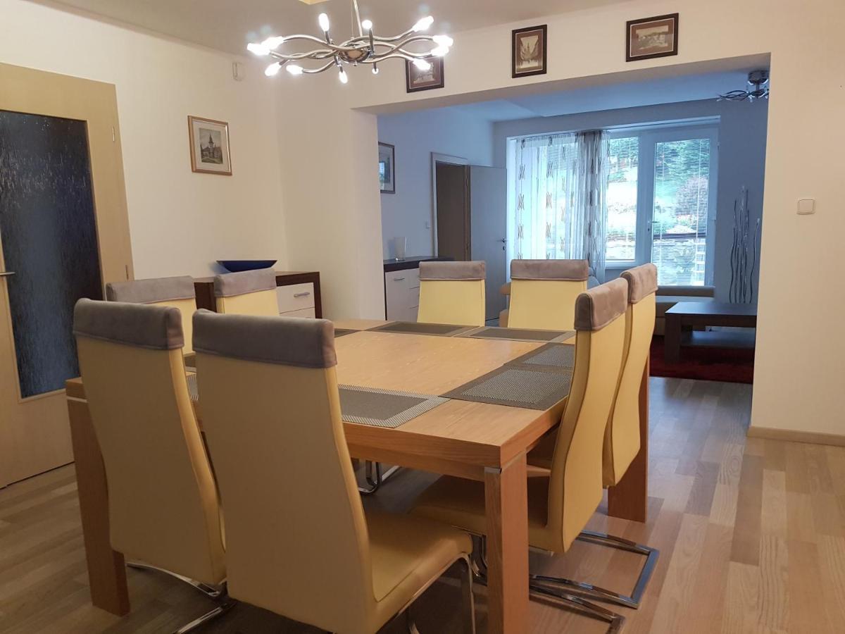 Apartment Family With Garden View *