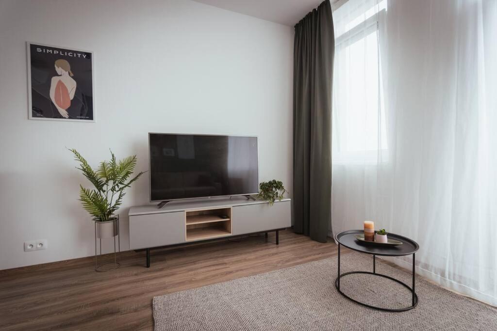 Novy Stylovy Byt, Super Lokalita Apartment Bratislava