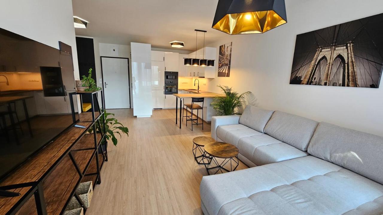 2 Apartment, With Terrace, New Building, 210 Apartment *