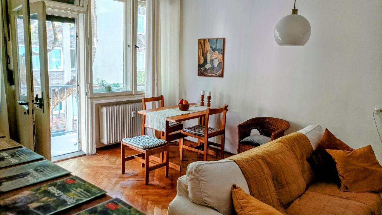 Apartment Flat Under The Castle *