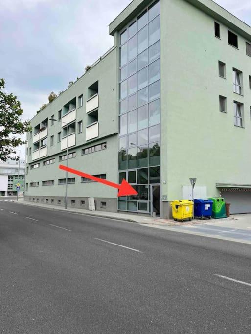 Moderny Apartman S Terasou * Bratislava