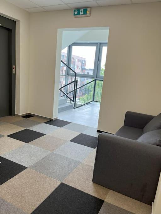 Moderny Apartman S Terasou Bratislava