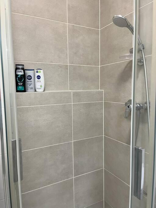 Moderny Apartman S Terasou * Bratislava