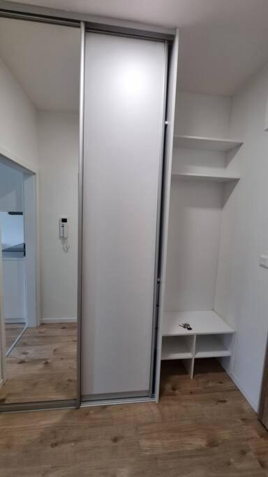 Apartment Moderny Apartman S Terasou Bratislava