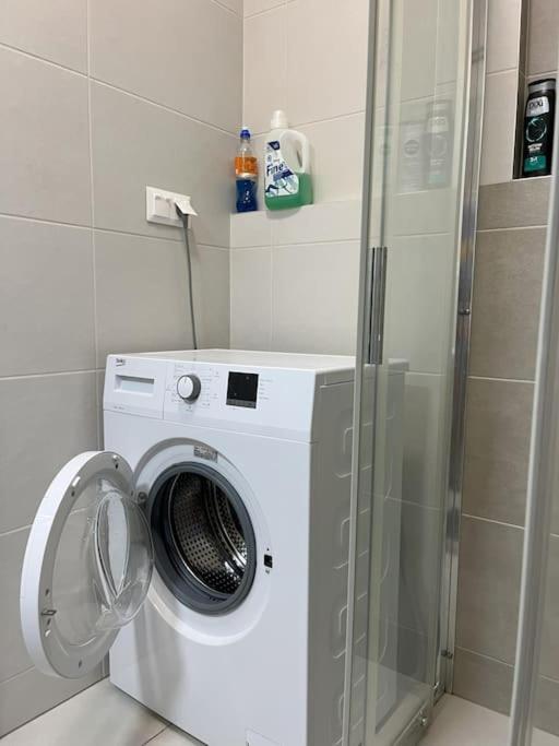 Moderny Apartman S Terasou * Bratislava