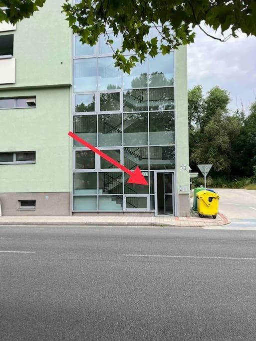 Apartment Moderny Apartman S Terasou Bratislava