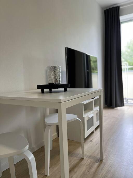 Moderny Apartman S Terasou Apartment