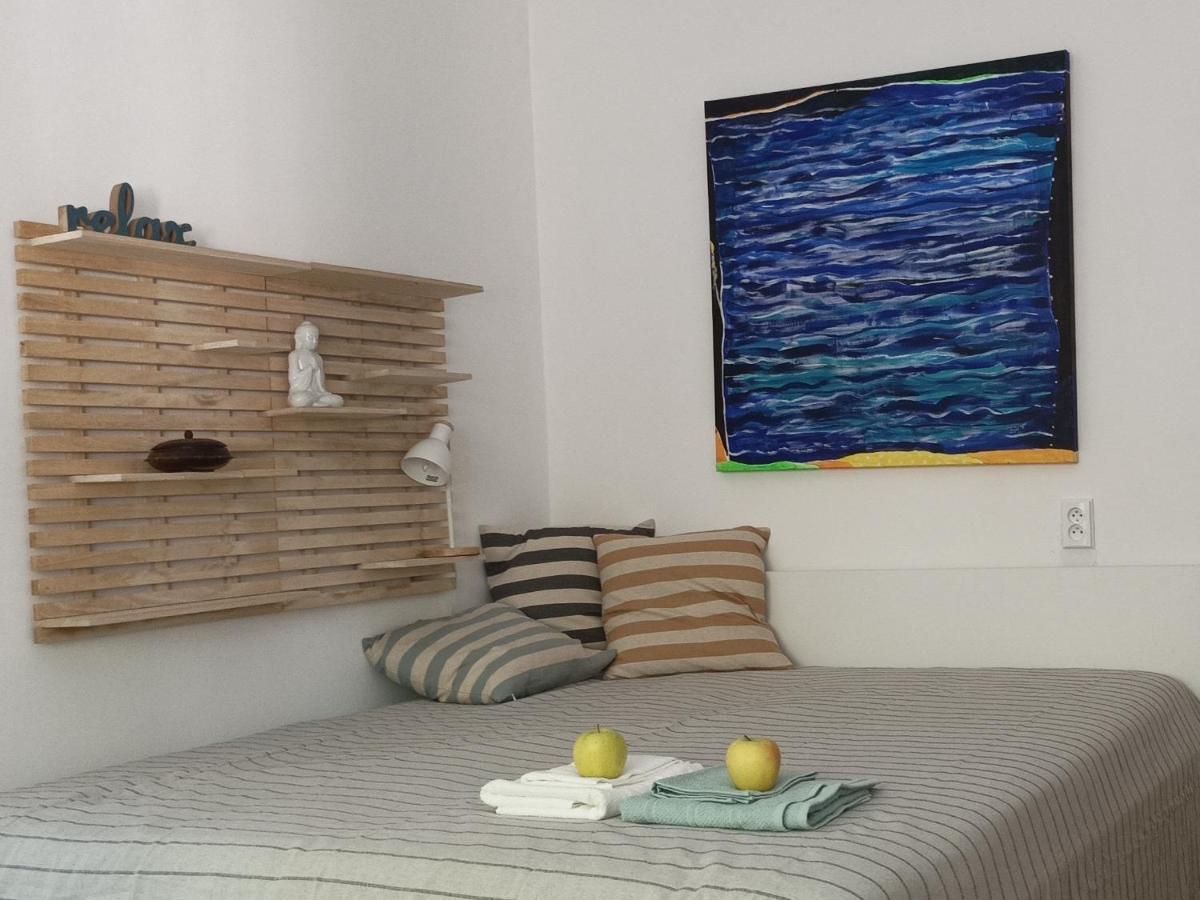 Apartment Flat Under The Castle Bratislava