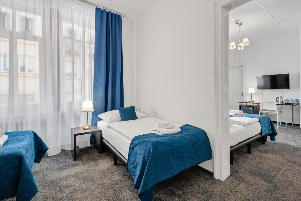 Hotel Elisabeth Old Town Bratislava