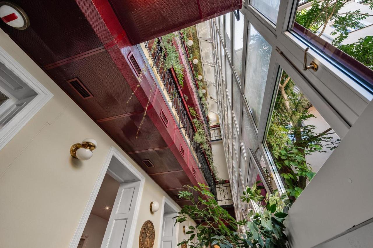 Elisabeth Old Town Hotel Bratislava