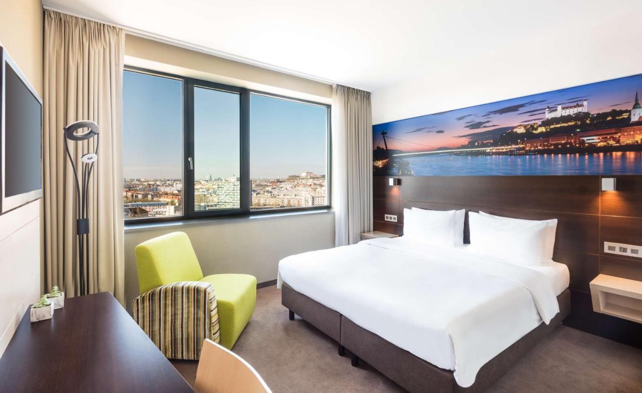Hotel Lindner Bratislava, Part Of Jdv By Hyatt Bratislava