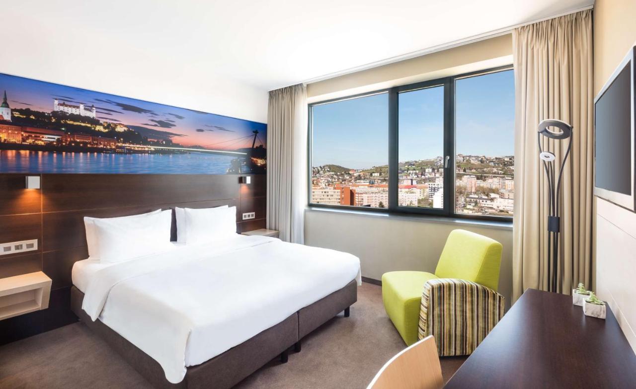 Lindner Bratislava, Part Of Jdv By Hyatt Hotel