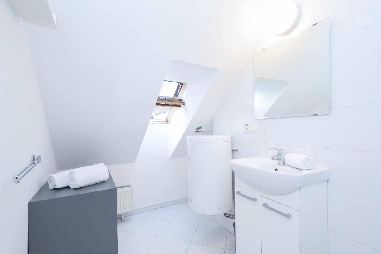 Beethoven Aparthotel