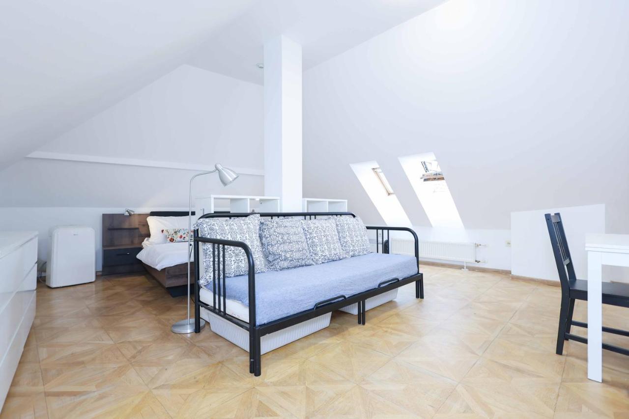 Aparthotel Beethoven *