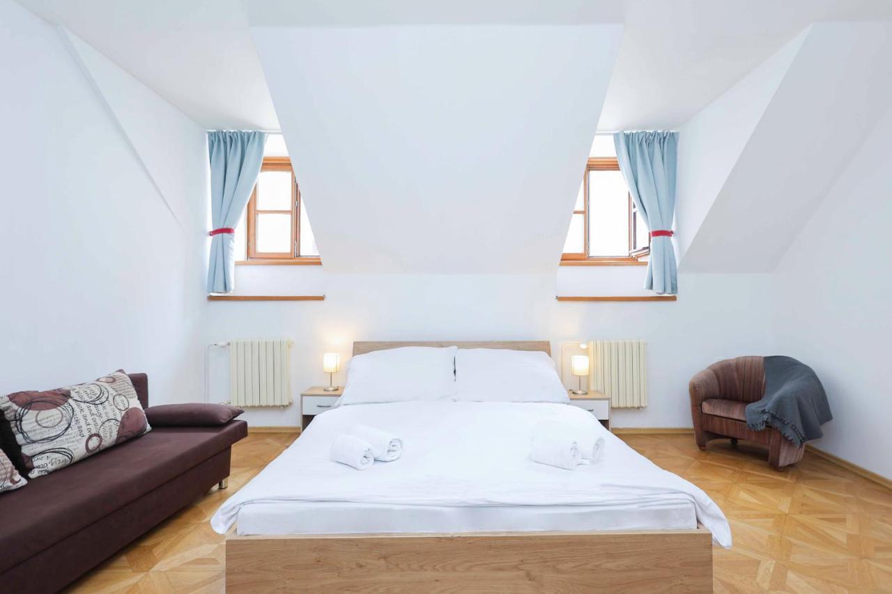 Aparthotel Beethoven Bratislava