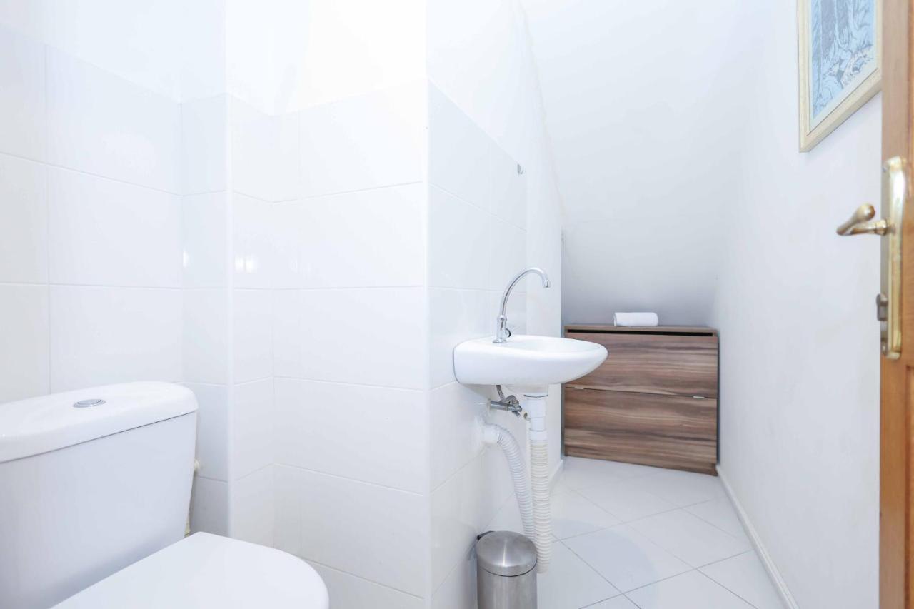 Aparthotel Beethoven Bratislava