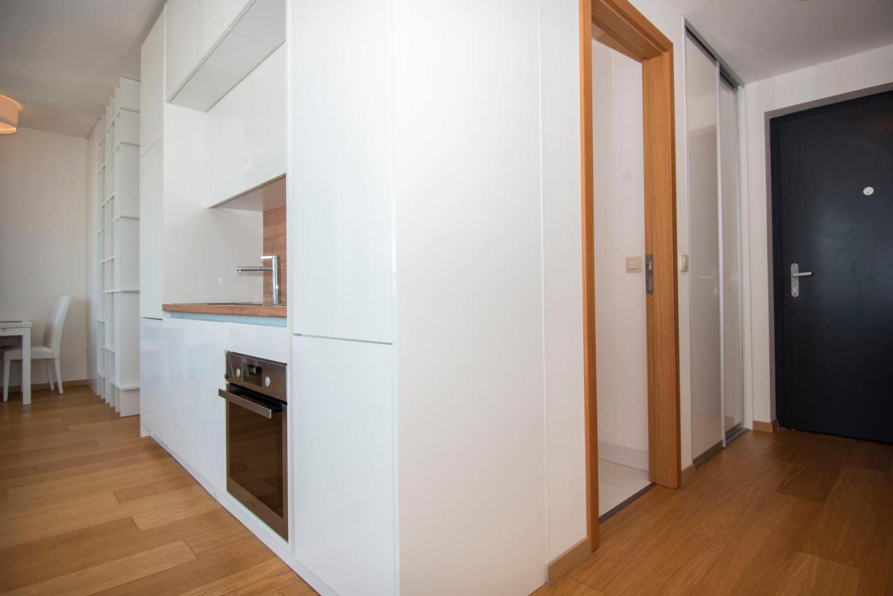 Luxury 1bdrm On The 28th Floor Apartment