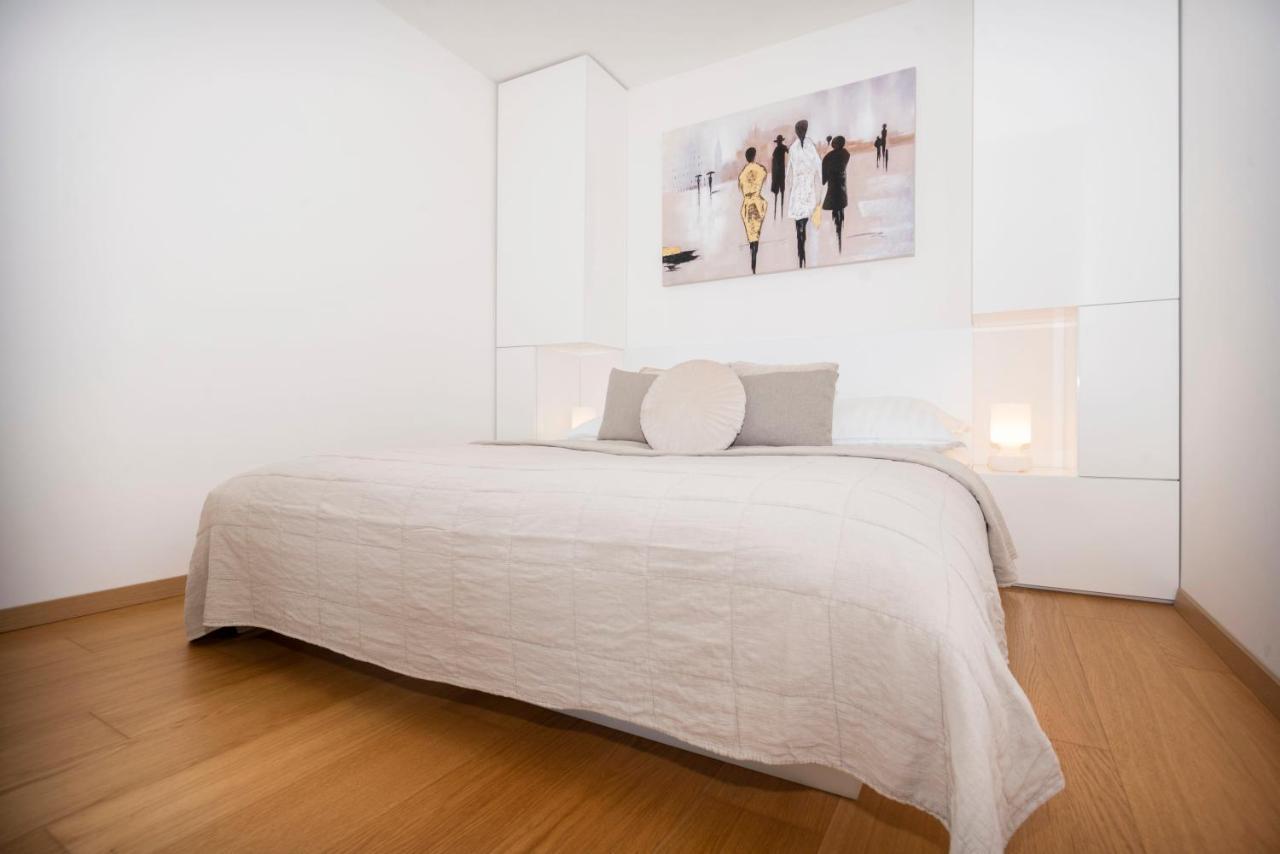 Apartment Luxury 1bdrm On The 28th Floor *