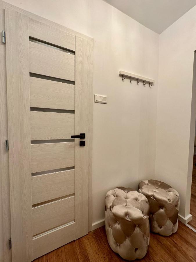 Castle Hill In Old Town Of With Free Parking Apartamento