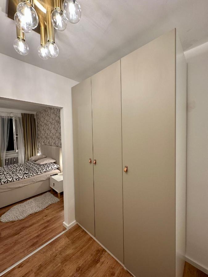 Castle Hill In Old Town Of With Free Parking Apartamento *