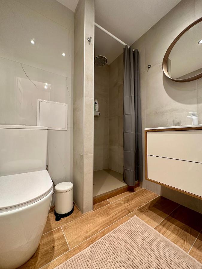 Apartamento Castle Hill In Old Town Of With Free Parking Bratislava