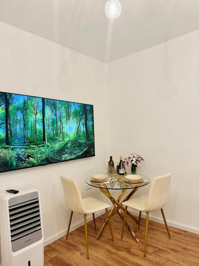 Apartamento Castle Hill In Old Town Of With Free Parking *