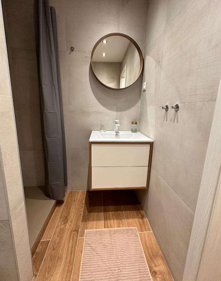 Castle Hill In Old Town Of With Free Parking * Bratislava