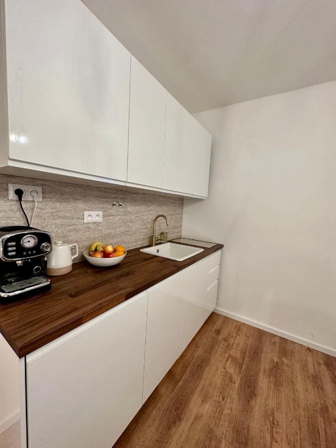 Apartamento Castle Hill In Old Town Of With Free Parking *