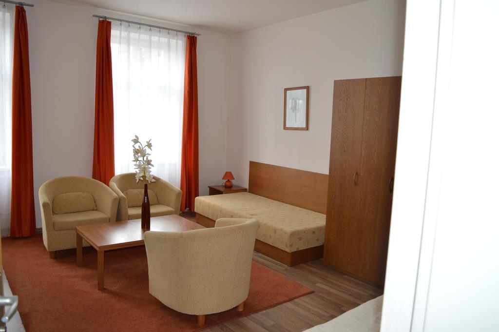 Hotel Akademik