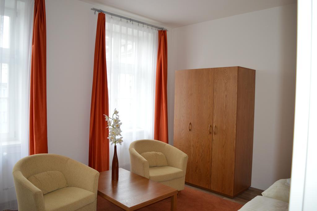Hotel Akademik Bratislava