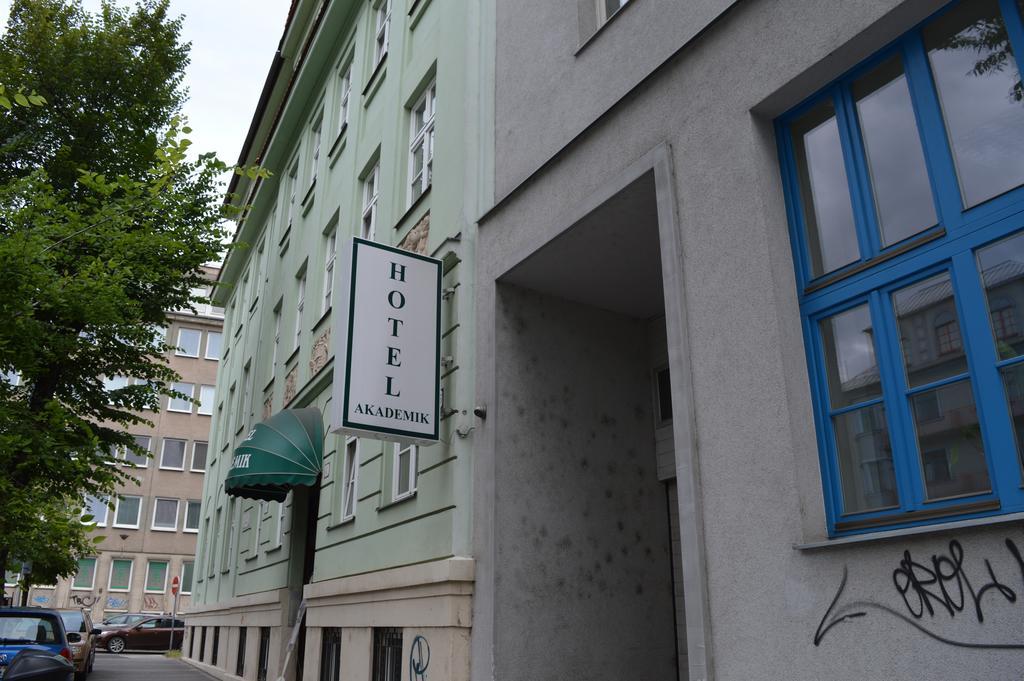 Hotel Akademik